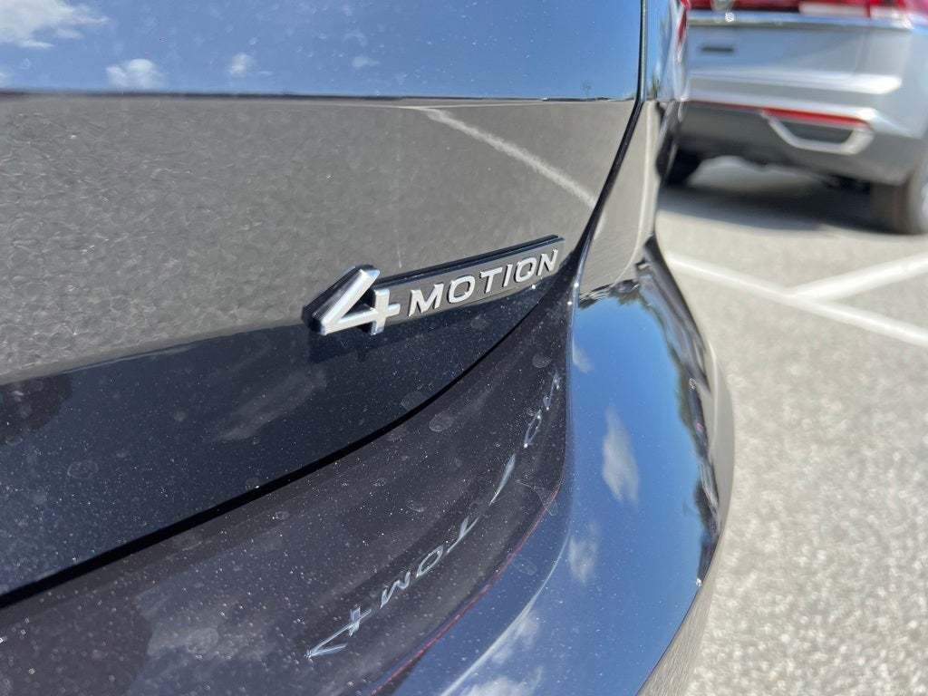 2023 Volkswagen Arteon 2.0T SEL R-Line